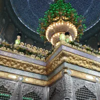 کاروان زیارتی کربلا ۵ روزه|تور و چارتر|کرمانشاه, |دیوار