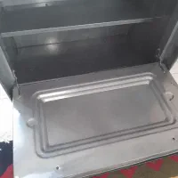 گاز ۵ شعله|اجاق گاز و لوازم برقی پخت‌وپز|سنندج, |دیوار