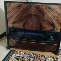 بخاری سالم|بخاری، هیتر، شومینه|بومهن, |دیوار