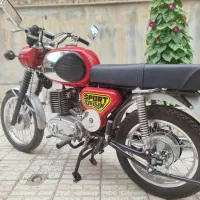 موتور چوپا(عروسک آلمانی)|موتورسیکلت|بندر ترکمن, |دیوار