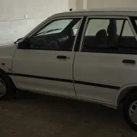 پراید ۹۱ دوگانه کارخانه|خودرو سواری و وانت|کردکوی, |دیوار