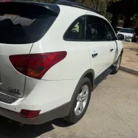 هیوندای وراکروز ix55، مدل ۲۰۱۰|خودرو سواری و وانت|اصفهان, لیمجیر|دیوار