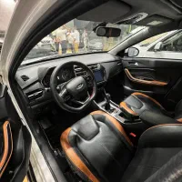 ایکس۲۲ پرو مدل۴۰۲ بیرنگ گارانتی فعال|خودرو سواری و وانت|گرگان, |دیوار