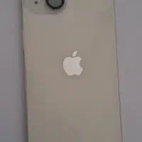 ایفون ۱۳ نرمال سفید باطری ۸۷|موبایل|فلاورجان, |دیوار