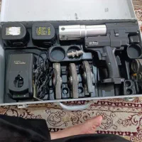 دستگاه پرس لوله