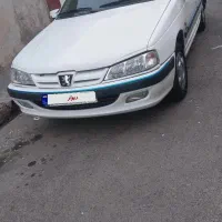 پرشیا 92|خودرو سواری و وانت|وحیدیه, |دیوار