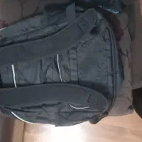 کوله پشتی|کیف، کفش، کمربند|رشت, استادسرا|دیوار