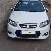 کوئیک R401سقف مشکی فول