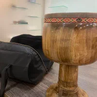 تنبک ماهان شیرانی