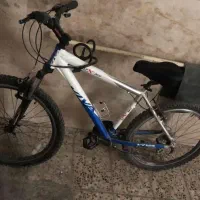 دوچرخه viva ATX pro