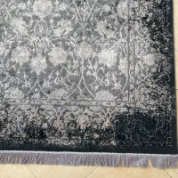 فرش ماشینی وینتیج