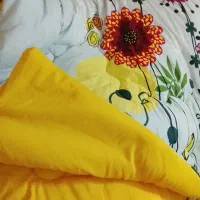 رو تختی یا لحاف دو نفره ترک