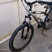 دوچرخه MURANO صفر|دوچرخه، اسکیت، اسکوتر|چهاربرج, |دیوار