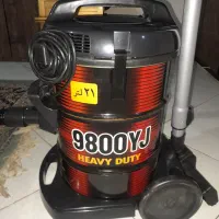 جاروبرقی آک