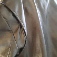 کت چرم برند کومار اصل سایز L|لباس|شهریار, کردزار|دیوار