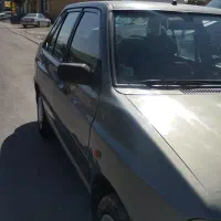 پراید ۸۹ شاسی سالم|خودرو سواری و وانت|شهرکرد, |دیوار