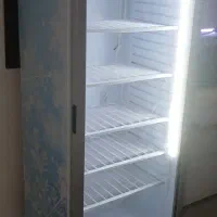 فریزر تک درب یخچال نوشابه|یخچال و فریزر|مشهد, طبرسی شمالی|دیوار