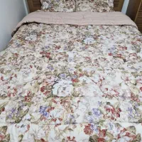 رو تختی دو نفره سایز ۱۴۰