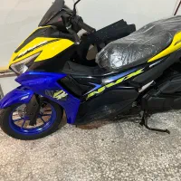 موتور طرح ایروکس ۱۸۰