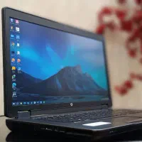 لب تاپ اچ پی