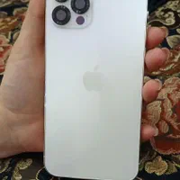 اپل iPhone 12 Pro با حافظهٔ ۲۵۶ گیگابایت