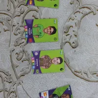 ۷۰عددکارت کیمدی