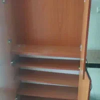 کمد یا جا کفشی آویزی|جاکفشی، کمد، دراور|نوشهر, |دیوار