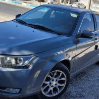 دنا پلاس مدل1401|خودرو سواری و وانت|تبریز, |دیوار