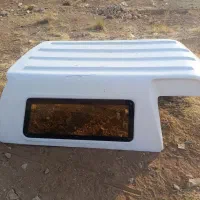 اتاق فایبر وانت پراید