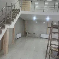 مغازه دونبش سه دهنه 81 متری خ مورخی|فروش مغازه و غرفه|آستارا, |دیوار