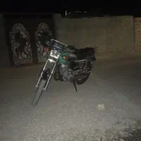 موتور احسان مدل ۱۴۰۳|موتورسیکلت|تربت جام, تیپ ۳۸ زرهی تربت جام|دیوار