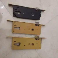 فروش قفل مغزی درب اتاق دلتا