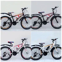 دوچرخه سایز 24 عکس و قیمت واقعی نو|دوچرخه، اسکیت، اسکوتر|مشهد, شهید معقول|دیوار