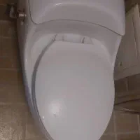 توالت فرنگی ۲عدد|لوازم سرویس بهداشتی|تهران, سعادت‌آباد|دیوار