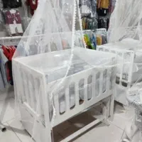 گهواره کنار مادر ۶۰ در  ۱.۱۰