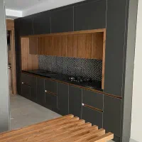 کابینت سوپرمات خارجی|مصالح و تجهیزات ساختمان|فردیس, شهرک شهید حسینی|دیوار