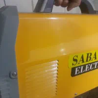 دستگاه جوش صبا 200|ابزارآلات|همدان, |دیوار