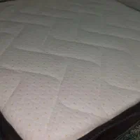 تشک طبی نوزاد زمینی|تشک تختخواب|تهران, مولوی|دیوار