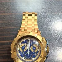 ساعت اینویکتا