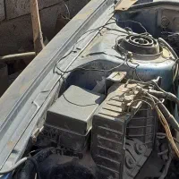 پروتون مدل ۸۷|خودرو سواری و وانت|شهرضا, |دیوار