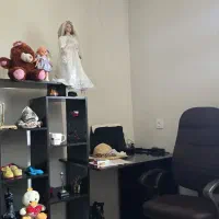 میز تحریر با صندلی|میز تحریر و کامپیوتر|ارومیه, |دیوار