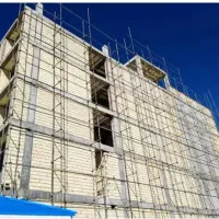 داربست فلزی|خدمات پیشه و مهارت|کرمان, |دیوار