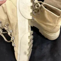 نیم بوت سایز ۳۹ ۴۰|کیف، کفش، کمربند|پردیس, فاز ۸|دیوار