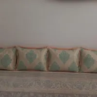 پشتی