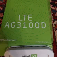 مودم مبین نت AG3100D