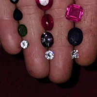 یاقوت الماس یاقوت کبود|جواهرات|ورامین, شهرک مدرس|دیوار