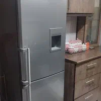 یخچال سامسونگ اصل کره|یخچال و فریزر|تهران, کیانشهر|دیوار