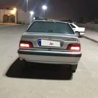 پژوپارس مدل ۸۷|خودرو سواری و وانت|بندرعباس, |دیوار