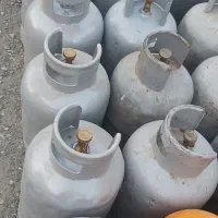 کپسول گاز