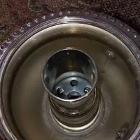 سماور گازی 6 لیتری برادران سیفی تبریز|سماور، چای‌ساز، قهوه‌ساز|اردبیل, |دیوار